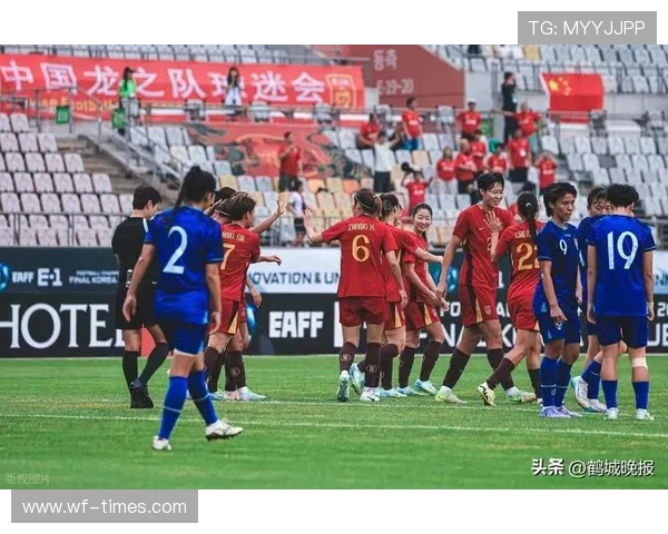 中国女足东亚杯首战顽强战平韩国队 展现坚韧斗志和团队协作精神 中国女足东亚杯首战顽强战平韩国队 展现坚韧斗志和团队协作精神