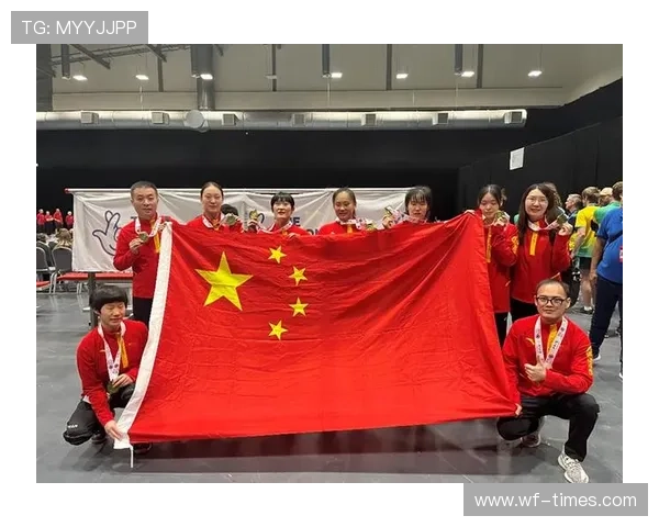 中国队首次闯入世界盲人门球锦标赛决赛创造历史新篇章 中国队首次闯入世界盲人门球锦标赛决赛创造历史新篇章